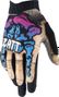 Leatt MTB 1.0 GripR Woody Multicolour Lange Handschoenen