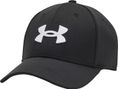Under Armour Blitzing Cap Zwart Wit