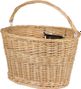 M-WAVE Panier Canne Amovible Avec Support De Guidon
