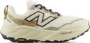 New Balance Fresh Foam X Hierro v9 Beige Men's Trail Running Shoes