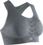 X-Bionic Sport Bra Energizer 4.0 Reva - grey