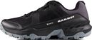 Chaussures de Randonnée Mammut Girun II Gore-Tex Noir Femme