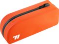 Sacoche de cadre WEST BIKING vélo étanche 0 75 L orange