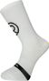 Rafal Ventoux Unisex Socks Black