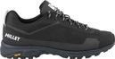 Millet Hike Up Wanderschuhe Schwarz Herren