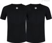 Sous-Maillot Manches Courtes Rogelli Core II Unisexe