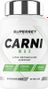 Carni Max (60 Caps) - Superset Nutrition - L-carnitine