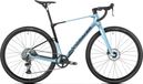 Mondraker Arid Carbon Sram Apex XPLR 12V 700 mm Gravel Bike Blu 2026