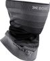 X-Bionic Invent Graphics choker Black/Grey
