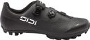 Sidi Dominator X MTB Schoenen Zwart Unisex