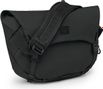 Osprey Metron 18 Messenger Bag - Black