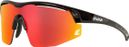 Sprint EASSUN Lunettes de Running  Solar CAT 3 et Adaptables avec Système de Ventilation