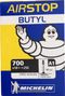 Camera d'aria Michelin 700 x 18/25 A1
