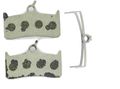 EBC GREEN Brake Pads SHIMANO XT and GRIMECA SYST Organic Medium