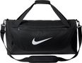 Borsa da palestra Nike Brasilia 60 L nera