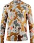 Maglietta a maniche lunghe Assos Tactica T5 Tech-Flage Camo unisex