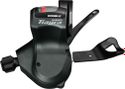 SHIMANO Commande de vitesse Gauche Flatbar TIAGRA SL-4700 2x10V Noir