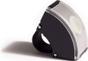 Eclairage vélo led avant USB Bookman Curve
