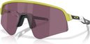 Oakley Sutro Lite Sweep-bril - Limitless/Prizm Road Black-collectie/ Ref: OO9465-3739