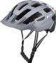 Cairn PRISM XTR II Unisex MTB Helmet Light/Dark Grey