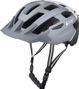 Casque VTT Unisexe Cairn PRISM XTR II Gris Clair/Foncé