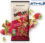 Baouw Extra Energy Bar Raspberry / Pistachio 50g