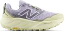 New Balance Fresh Foam X Hierro v9 Purple Women's Trail Running Shoes