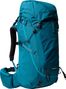 The North Face Terra 55L Wanderrucksack Damen Blau