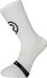 Chaussettes Unisexe Rafal Ventoux Blanc