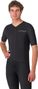 Maglia a maniche corte Castelli Premio Evo Nero Uomo