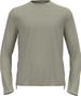 Odlo Explorer Cargo Grey long sleeve shirt