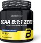 Bcaa 8:1:1 Zero (250g) - Biotech Usa - Blue Raspberry - Bcaa