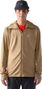 Men's Haglöfs L.I.M Mid Multi II Brown Hooded Fleece