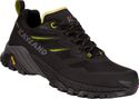 Kayland Duke Lite GTX Hiking Boots Black/Green