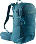 Vaude Wizard 30 + 4 Rucksack Blau