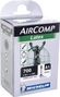 Michelin Chambre à air Route A1 AIRCOMP Latex 700x22/23 Presta 60mm