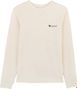 Lagoped Falco Beige Men's T-Shirt 