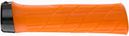 Grips ERGON Technical GE1 EVO Factory orange frozen