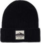 Smartwool Patch Beanie Black