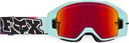 Maschera da MTB Fox Vue Max TS57 Edizione Speciale