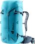 Deuter Guide 32+8 SL Blue Women's Mountaineering Bag