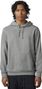 Sweat à Capuche Fox Level Up Heather Graphite Gris