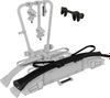 Extension 3ème vélo pour porte-vélos Peruzzo Atlantis