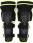 Shot Ultra Kneepads Black / Yellow