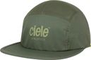 Casquette Ciele GOCap Classic Athletics Kombu