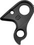 DERAILLEUR PATTE Haibike GH300 GH-300