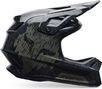 Casco integrale Fox Rampage Rs Abyss Nero