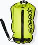 Speedo Tow Float OW Con Bolsa Impermeable Amarillo/Negro