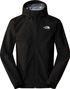 The North Face Whiton 3L Waterdichte Jas Zwart