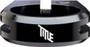 Title Seatpost Clamp Black